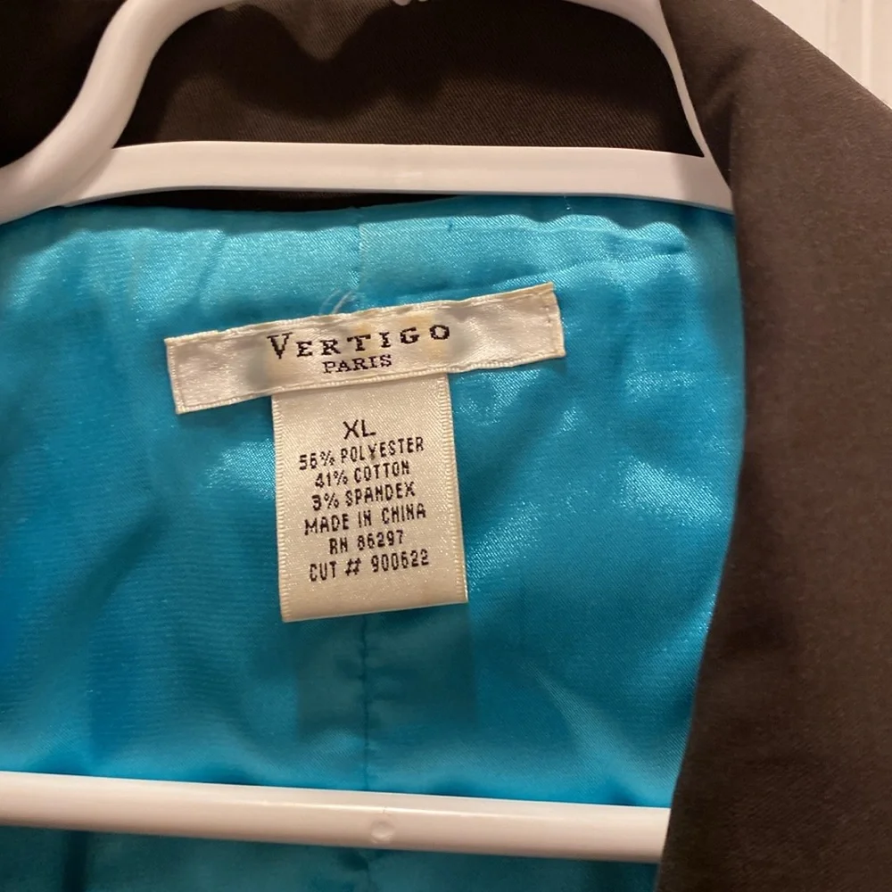 Spring and fall jacket - Picture 2 of 5